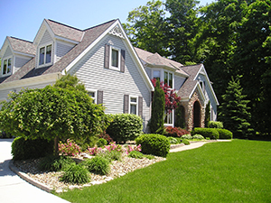 Landscapers and Lawncare Services in Bradley, IL