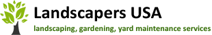 Bradley Landscapers